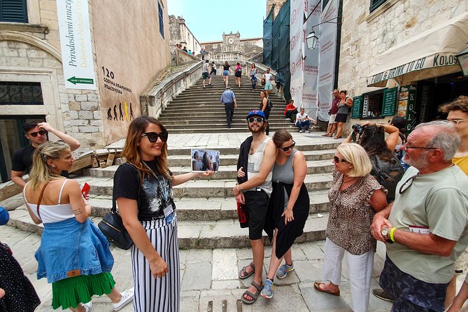 Game of Thrones and Iron Throne Tour in Dubrovnik - Traveler Reviews and Feedback