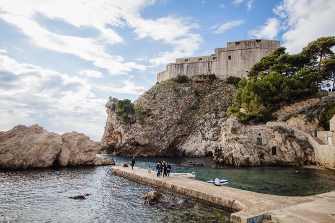 Game of Thrones Walking Tour in Dubrovnik - Tour Experience and Expectations