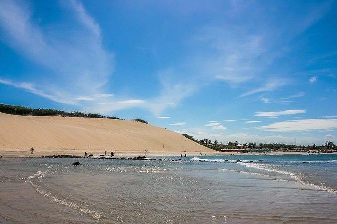 Genipabu Beach Tour - Leaving Natal - Cancellation Policy