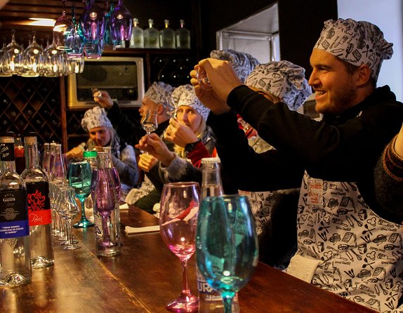 Group Cooking Class at Marcelo Batata in Cusco - Inclusions