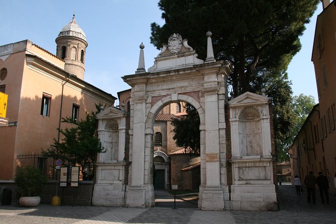 Guided Tour of Mosaic Tiles in Ravenna - Tour Logistics and Meeting Points