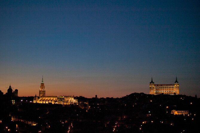 Guided Walking Tour of Immortal Toledo - Tour Experience and Reviews