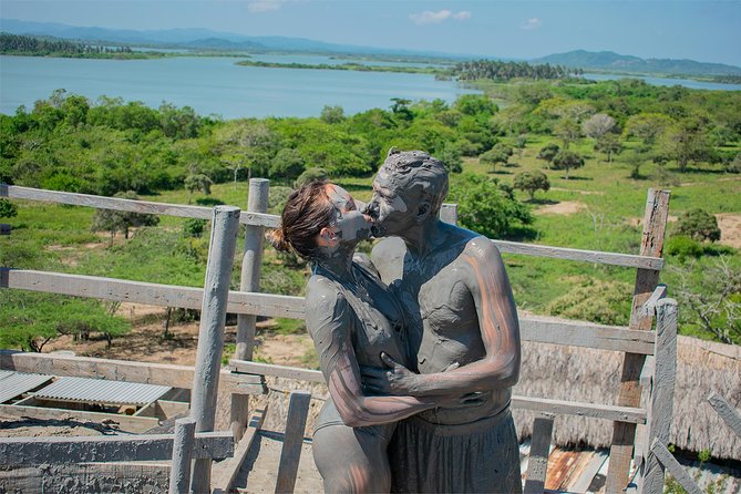 Half-Day Tour to Totumo Mud Volcano From Cartagena - Customer Reviews and Insights