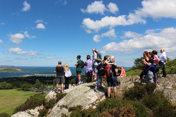 Howth Peninsula Hiking Tour Overlooking Dublin Bay - Traveler Experiences and Reviews