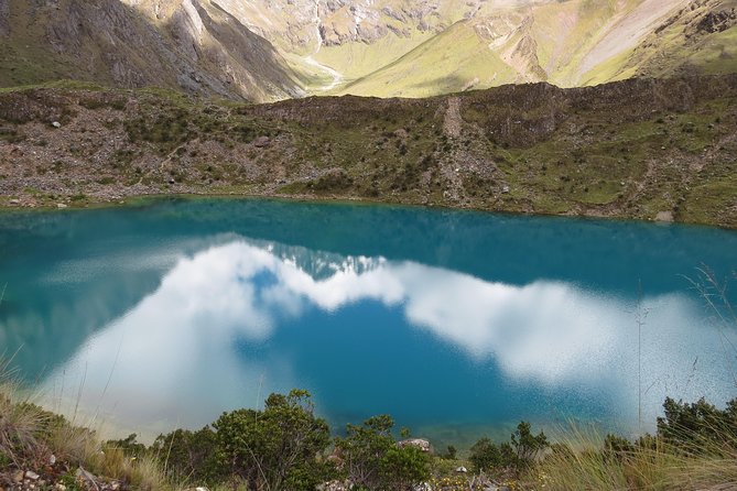 Humantay Lake Day Trip From Cusco - Reviews and Feedback