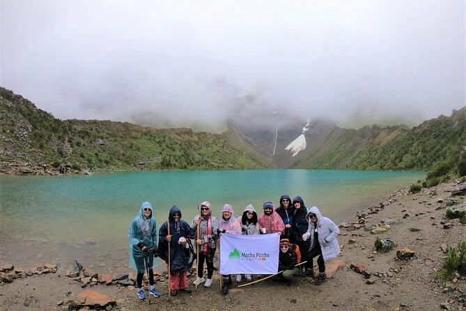 Humantay Lake Full Day Trek - Pricing and Booking