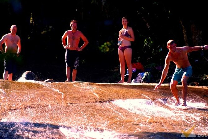 Jeep Tour to Waterfalls and Stills by PARATY TOURS - Traveler Experiences and Feedback