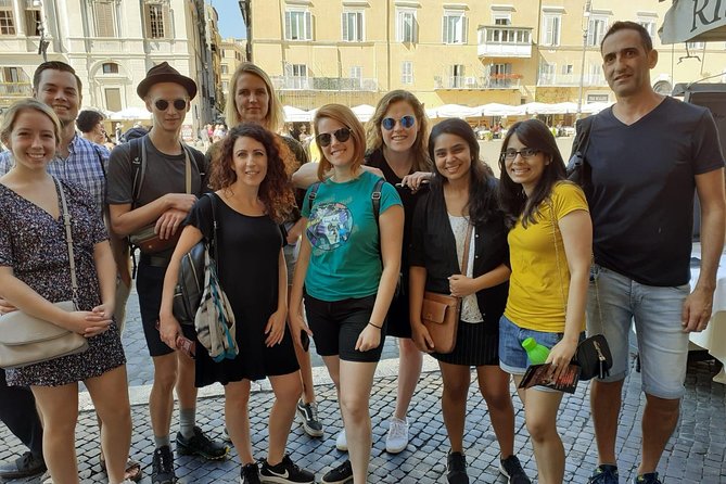 Jewish Ghetto and Trastevere Tour Rome - Highlights of Trastevere