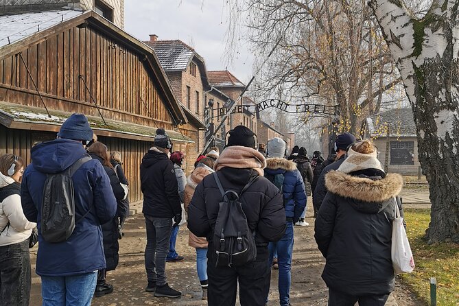 Krakow to Auschwitz Birkenau Guided Tour With Transfer and Ticket - Tour Experience and Expectations