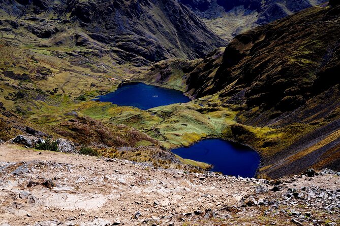 Lares Trek to Machu Picchu 4D/3N Including Hot Springs - Packing and Luggage Considerations