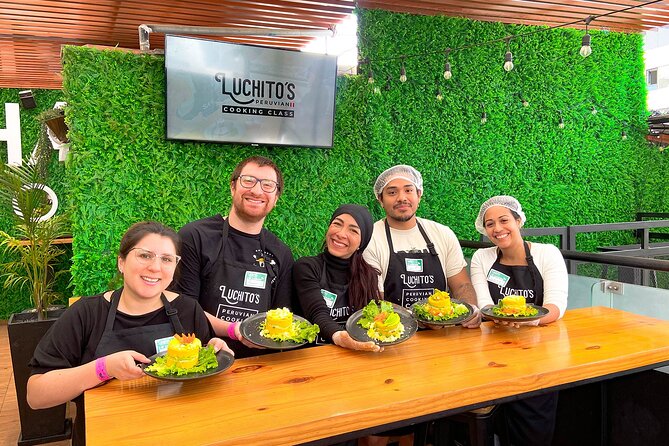 Limas #1 Reviewed Cooking Class - Praising the Instructors and Cultural Insights