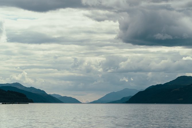 Loch Ness Cruise, Outlander & Urquhart Castle Tour From Inverness - Scenic Countryside Exploration