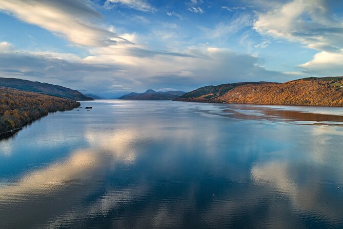 Loch Ness & Culloden Battlefield Private Tour From Inverness - Singleton Distillery: Discovering the Art of Whisky