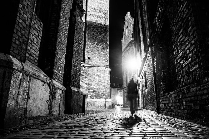 London Jack The Ripper Small-Group Walking Tour - Traveler Feedback and Ratings