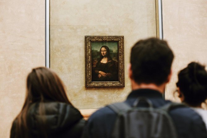 Louvre Museum - Exclusive Guided Tour (Reserved Entry Included) - Insider Access and Insights