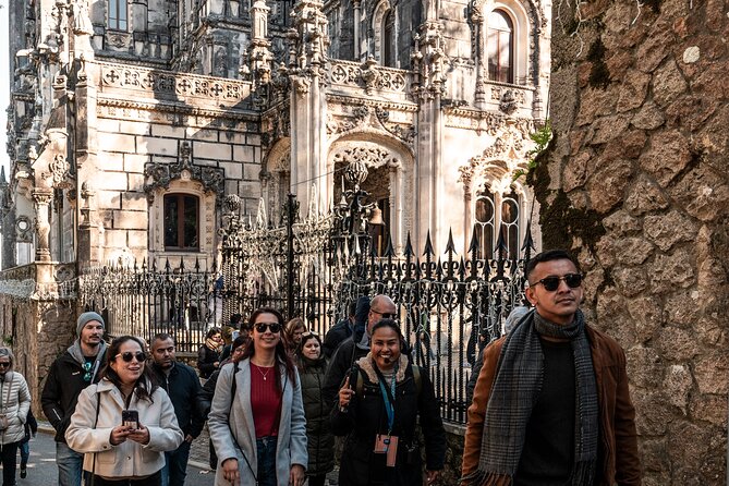 Magical Sintra Village Tour - Experiencing Sintras Natural Beauty