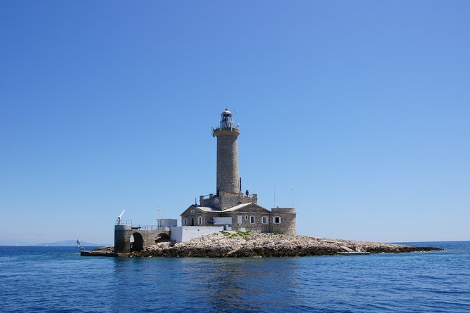 Medulin - Kamenjak Boat Tour With Lunch and Drinks on Sandra Boat - Guest Experiences