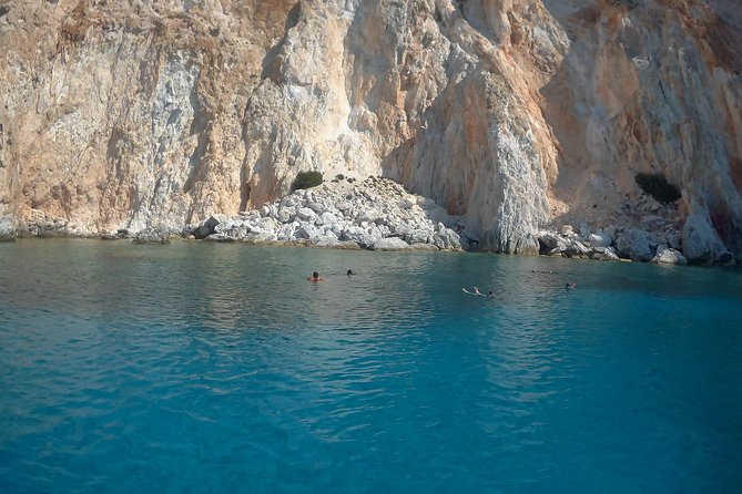 Milos Sailing Tour With Snorkeling and Lunch - Recommendations and Tips