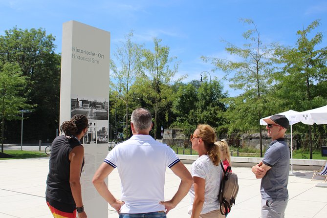 Munich Old Town Walking Tour - Inclusions and Pricing