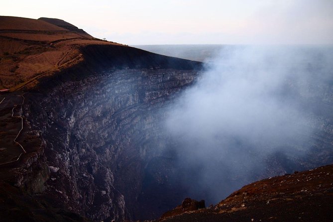 Nicaragua Full Day Tour From Costa Rica - Masaya Artisan Market and Volcano