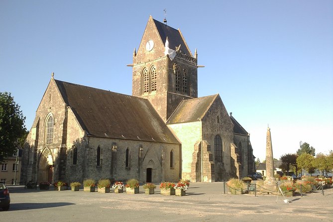 Normandy American D-Day Experience - Group Tour From Bayeux - Accessibility and Additional Details