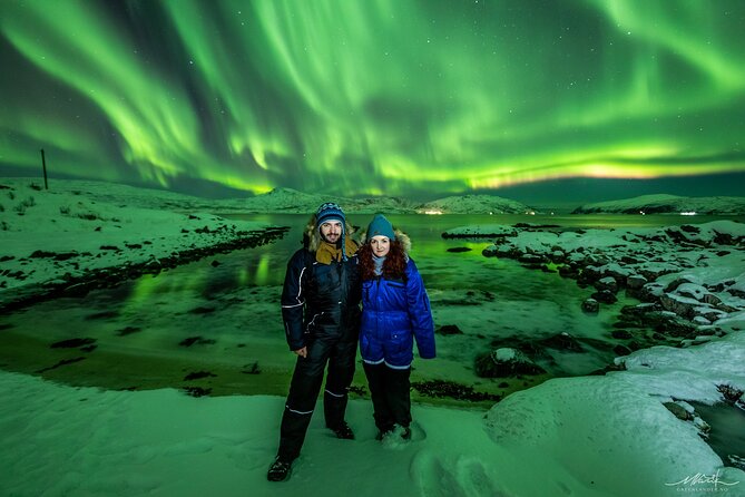 Northern Lights Adventure With Greenlander, 8 People Max - Traveler Requirements and Additional Information