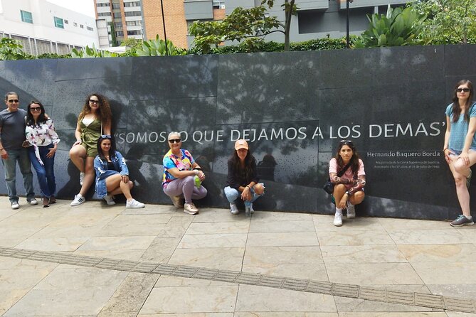 Pablo Escobar Shared Tour of Medellin - Balancing Education and Sensitivity