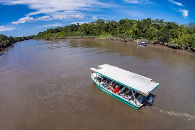 Palo Verde National Park River Safari Boat Tour - Cultural Experiences: Pottery, Sugar Cane, and Local Coffee