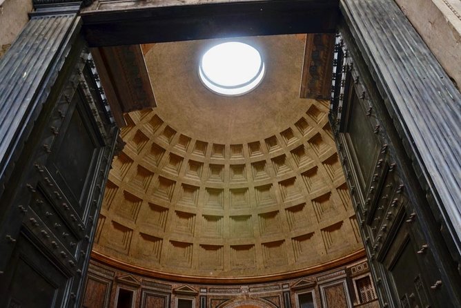 Pantheon Elite Tour in Rome - Traveler Reviews and Feedback