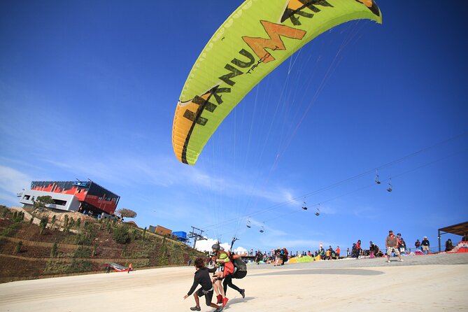 Paragliding Oludeniz - Fethiye, Turkey - Booking and Cancellation Policies