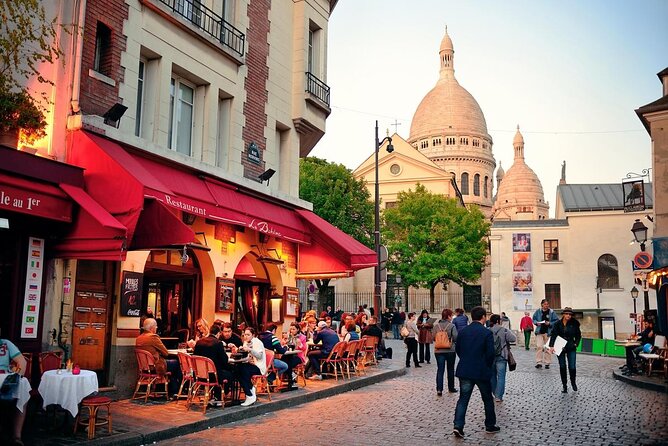 Paris Walking Food Tour With Secret Food Tours - Included Tastings