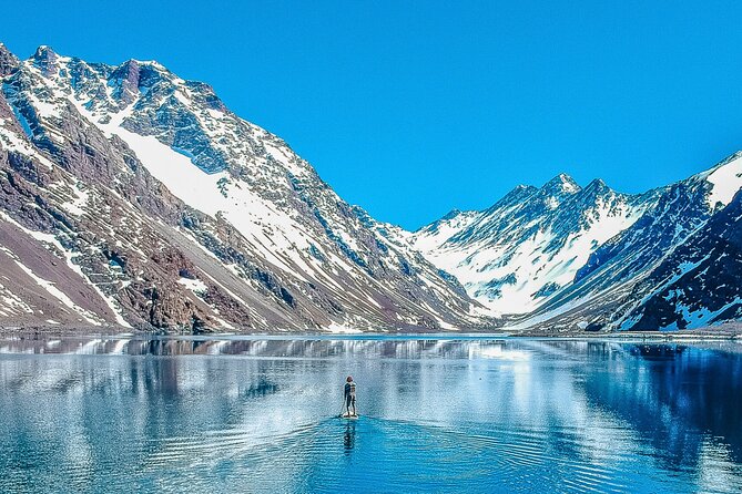 Portillo and Laguna Del Inca Tour - Accolades and Reviews