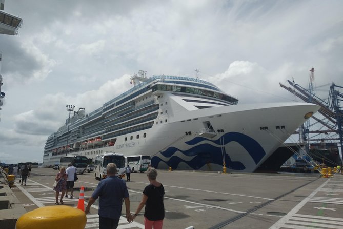 Private City Tour of Cartagena - Exploring Cartagenas Historic Streets and Monuments