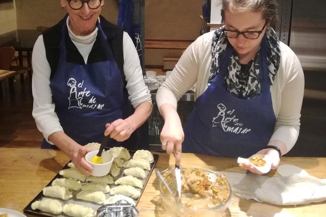 Private Cooking Lessons and Food Tasting in Buenos Aires - Reviews and Feedback