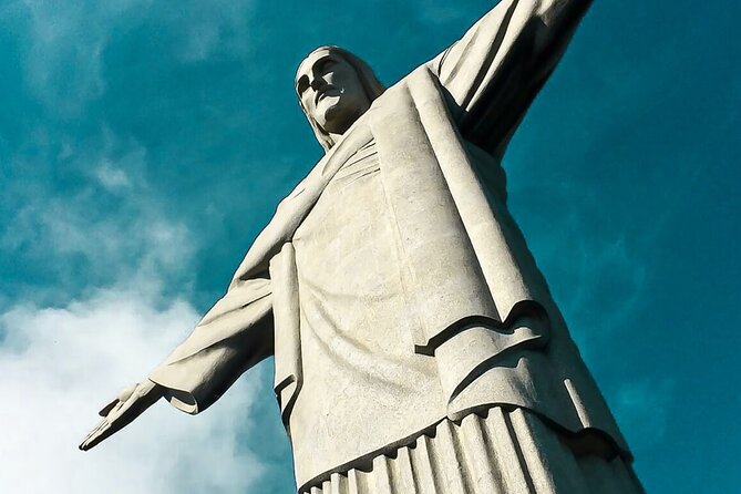 Private Tour: Rio City Essentials Including Christ the Redeemer and Sugar Loaf - Traveler Reviews and Experiences