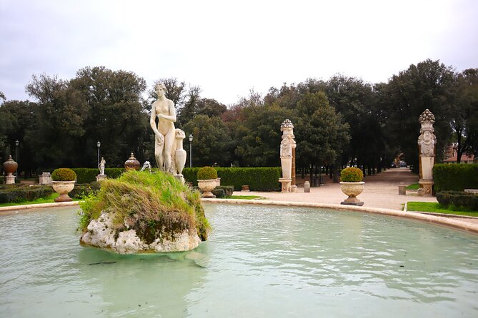 Rome: Borghese Gallery Small Group Tour & Skip-the-Line Admission - Traveler Experiences and Reviews