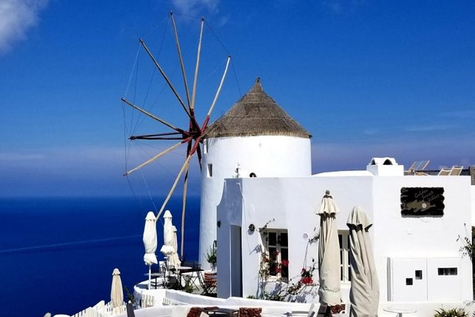 Santorini Private Tour: Customized for Cruise and Hotel Guests - Guest Reviews and Feedback