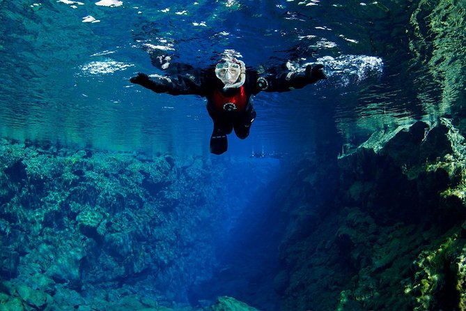 Silfra: Snorkeling Between Tectonic Plates Pick up From Reykjavik - Participant Feedback and Experience