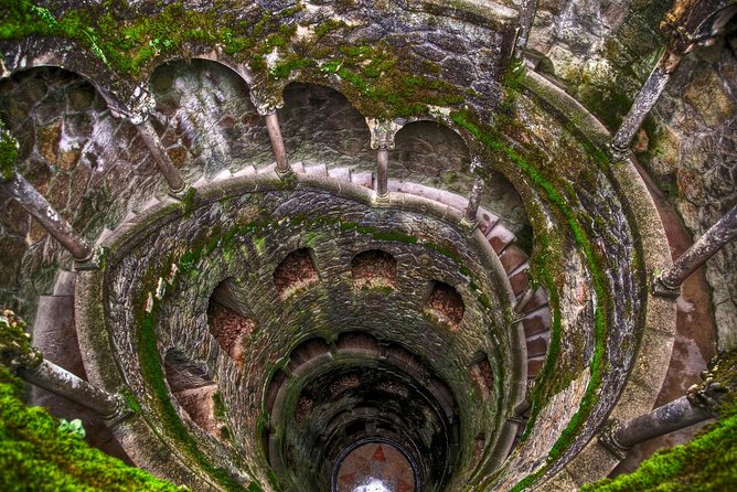 Sintra Full Day Small-Group Tour: Let the Fairy Tale Begin - Savoring the Local Cuisine During Lunch