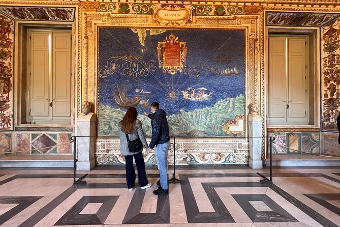 Skip the Line: Vatican Museum, Sistine Chapel & Raphael Rooms + Basilica Access - Mandatory Dress Code and Regulations