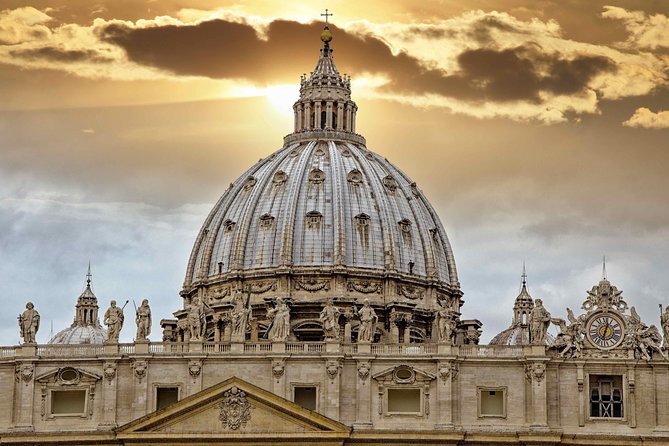 Skip the Line Vatican, Sistine Chapel & Basilica Tour - Positive Customer Feedback