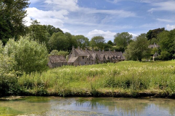 Small-Group Cotswolds Tour (From London) - Meeting and Pickup Information