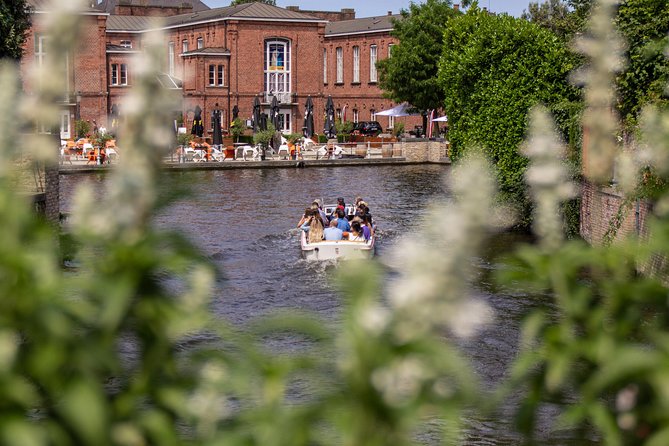 Storytelling Tour Bruges | First Day Must | History & Tips - Participant Feedback and Ratings