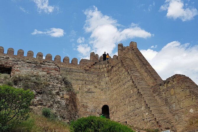 Tbilisi Walking Tour With Cable Cars, Wine Tasting and Traditional Bakery - Reviews and Feedback