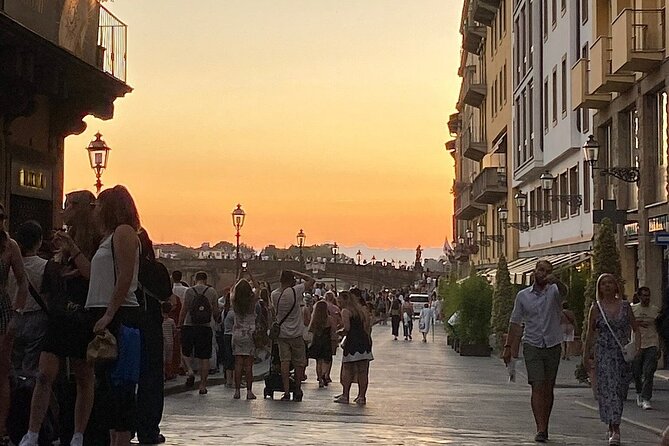 The Dark Side of Florence - Mysteries and Legends - The Cursed Chiesa Di San Marco