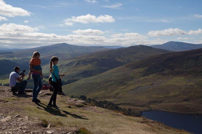 The Original Award Winning Wild Wicklow Tour Incl. Glendalough - Tour Features