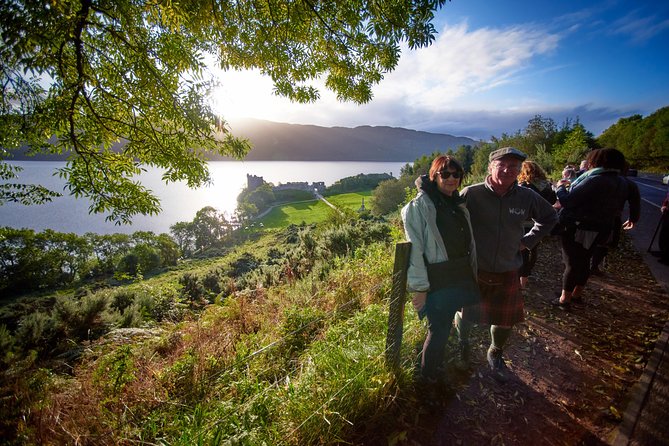 The Ultimate Isle of Skye Day Tour From Inverness - Knowledgeable and Engaging Guides