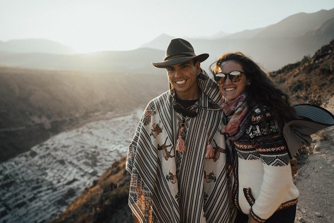 The Ultimate Sacred Valley Tour: 1 Day of Inca History, Lifestyle, Landscapes - Discovering the Ollantaytambo Ruins