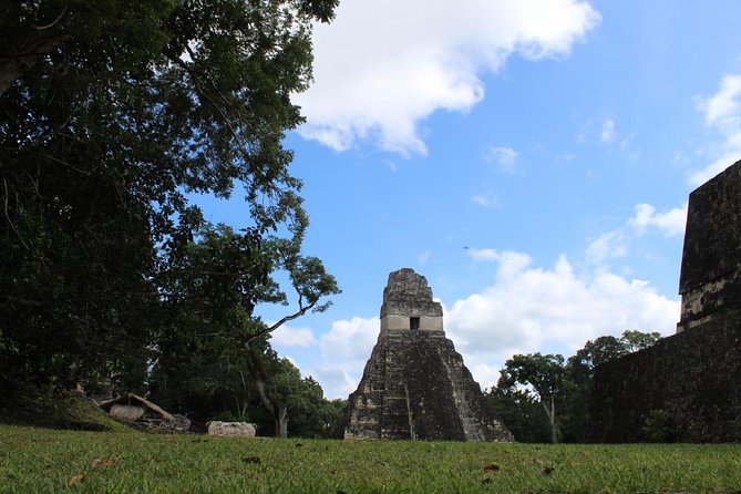 Tikal VIP Exclusive Tour All Inclusive From Flores Guatemala - Accessibility and Requirements