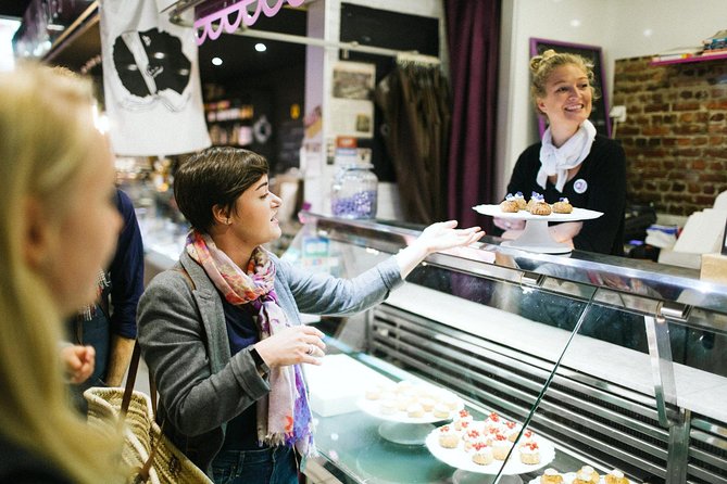 Toulouse Victor Hugo Market Small Group Tasting Tour - Sampling Local Delicacies